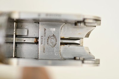FRANCHI MONTE CARLO EXTRA - 12 GAUGE - 28