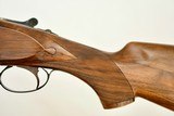 FRANCHI MONTE CARLO EXTRA - 12 GAUGE - 28