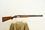 FRANCHI MONTE CARLO EXTRA - 12 GAUGE - 28