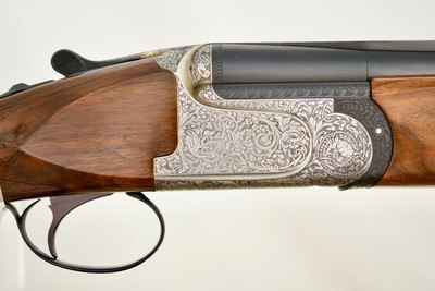 FRANCHI MONTE CARLO EXTRA - 12 GAUGE - 28