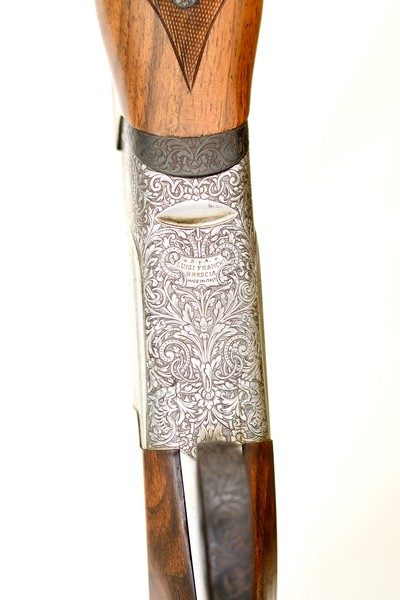 FRANCHI MONTE CARLO EXTRA - 12 GAUGE - 28