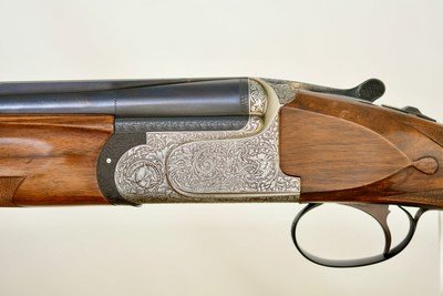 FRANCHI MONTE CARLO EXTRA - 12 GAUGE - 28