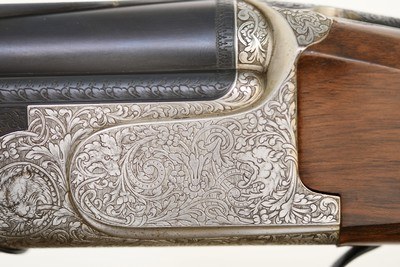 FRANCHI MONTE CARLO EXTRA - 12 GAUGE - 28