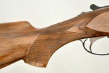 FRANCHI MONTE CARLO EXTRA - 12 GAUGE - 28