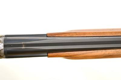 FRANCHI MONTE CARLO EXTRA - 12 GAUGE - 28