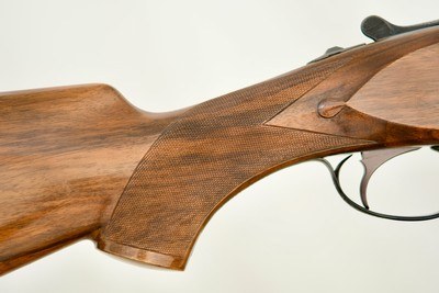 FRANCHI MONTE CARLO EXTRA - 12 GAUGE - 28