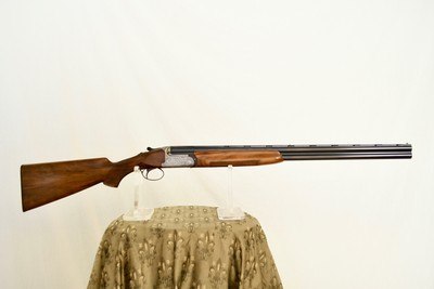 FRANCHI MONTE CARLO EXTRA - 12 GAUGE - 28
