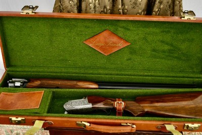 FRANCHI MONTE CARLO EXTRA - 12 GAUGE - 28