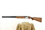 FRANCHI MONTE CARLO EXTRA - 12 GAUGE - 28