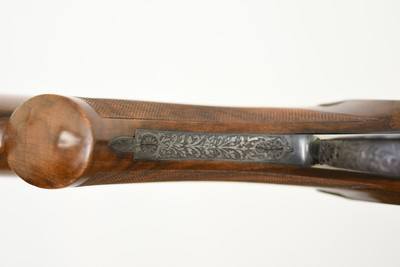 FRANCHI MONTE CARLO EXTRA - 12 GAUGE - 28