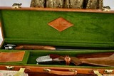 FRANCHI MONTE CARLO EXTRA - 12 GAUGE - 28