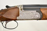 FRANCHI MONTE CARLO EXTRA - 12 GAUGE - 28