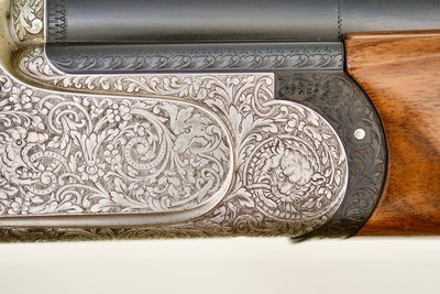 FRANCHI MONTE CARLO EXTRA - 12 GAUGE - 28