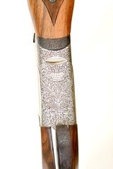 FRANCHI MONTE CARLO EXTRA - 12 GAUGE - 28