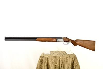 FRANCHI MONTE CARLO EXTRA - 12 GAUGE - 28