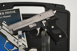SIG SAUER MODEL P 245 - Image 3 of 5