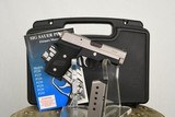 SIG SAUER MODEL P 245 - Image 1 of 5
