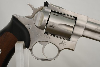 H-792 - RUGER GP-100 - Image 7 of 7