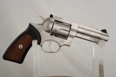 H-792 - RUGER GP-100 - Image 5 of 7