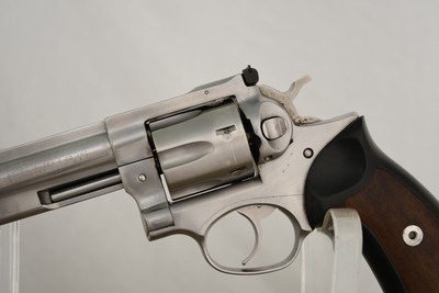 H-792 - RUGER GP-100 - Image 3 of 7