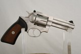 H-792 - RUGER GP-100 - Image 6 of 7