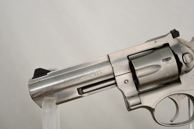 H-792 - RUGER GP-100 - Image 2 of 7