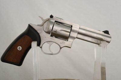 H-792 - RUGER GP-100 - Image 6 of 7