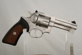H-792 - RUGER GP-100 - Image 5 of 7