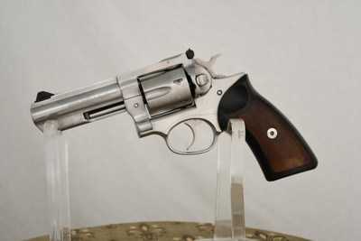 H-792 - RUGER GP-100 - Image 1 of 7