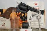 RUGER NEW MODEL SUPER SINGLE SIX - Image 2 of 11