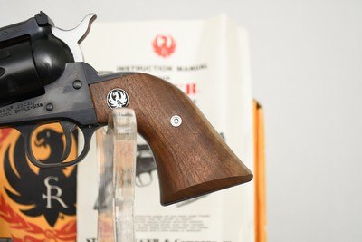 RUGER NEW MODEL SUPER SINGLE SIX - Image 8 of 11