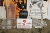 RUGER NEW MODEL SUPER SINGLE SIX - Image 4 of 11