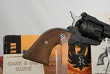 RUGER NEW MODEL SUPER SINGLE SIX - Image 5 of 11