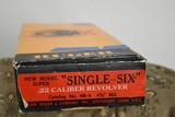 RUGER NEW MODEL SUPER SINGLE SIX - Image 10 of 11