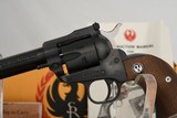RUGER NEW MODEL SUPER SINGLE SIX - Image 7 of 11