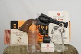 RUGER NEW MODEL SUPER SINGLE SIX - Image 1 of 11