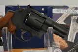 SMITH & WESSON MODEL 29-10 / BOUNTY HUNTER IN 44 MAGNUM - Image 4 of 7
