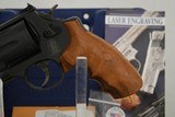 SMITH & WESSON MODEL 29-10 / BOUNTY HUNTER IN 44 MAGNUM - Image 5 of 7