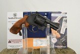 SMITH & WESSON MODEL 29-10 / BOUNTY HUNTER IN 44 MAGNUM - Image 1 of 7