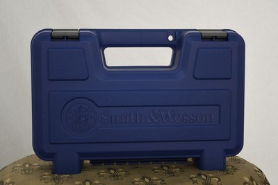 SMITH & WESSON MODEL 29-10 / BOUNTY HUNTER IN 44 MAGNUM - Image 7 of 7