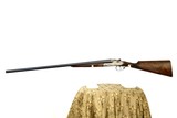 AYA MODEL 53E – 20 GAUGE – ALL OPTION GUN – HAND DETACHABLE SIDELOCKS – SIDECLIPS – THIRD FASTENER - Image 5 of 23