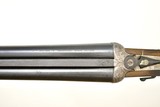 AYA MODEL 53E – 20 GAUGE – ALL OPTION GUN – HAND DETACHABLE SIDELOCKS – SIDECLIPS – THIRD FASTENER - Image 8 of 23