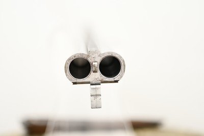AYA MODEL 53E – 20 GAUGE – ALL OPTION GUN – HAND DETACHABLE SIDELOCKS – SIDECLIPS – THIRD FASTENER - Image 15 of 23