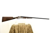 AYA MODEL 53E – 20 GAUGE – ALL OPTION GUN – HAND DETACHABLE SIDELOCKS – SIDECLIPS – THIRD FASTENER - Image 4 of 23