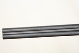 AYA MODEL 53E – 20 GAUGE – ALL OPTION GUN – HAND DETACHABLE SIDELOCKS – SIDECLIPS – THIRD FASTENER - Image 14 of 23