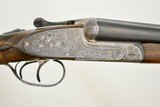 AYA MODEL 53E – 20 GAUGE – ALL OPTION GUN – HAND DETACHABLE SIDELOCKS – SIDECLIPS – THIRD FASTENER - Image 2 of 23