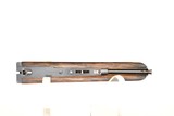 AYA MODEL 53E – 20 GAUGE – ALL OPTION GUN – HAND DETACHABLE SIDELOCKS – SIDECLIPS – THIRD FASTENER - Image 12 of 23