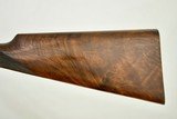 AYA MODEL 53E – 20 GAUGE – ALL OPTION GUN – HAND DETACHABLE SIDELOCKS – SIDECLIPS – THIRD FASTENER - Image 20 of 23