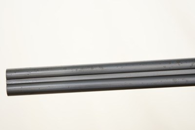 AYA MODEL 53E – 20 GAUGE – ALL OPTION GUN – HAND DETACHABLE SIDELOCKS – SIDECLIPS – THIRD FASTENER - Image 14 of 23
