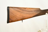 FLLI GAMBA MODEL ST. VINCENT SPECIAL - 12 GAUGE - EXCEPTIONAL ITALIAN SIDELOCK - Image 5 of 21